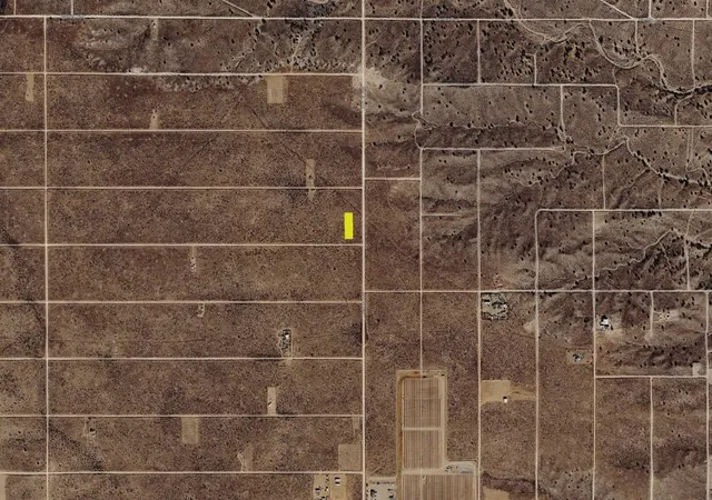 Photo 1 of Land for sale at 4th (u2 B4 L42) Ave Sw, Rio Rancho, NM 87124 | MLS# 1110385 | Listing updated on 2026-09-04