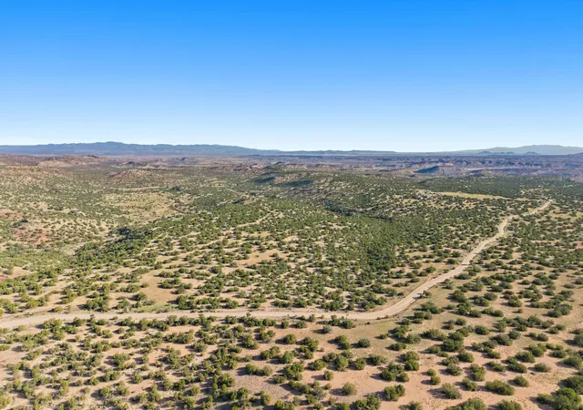 Photo 3 of Land for sale at 0 La Madera Dr, Sandia Park, NM 87047 | MLS# 1110388 | Listing updated on 2026-09-04