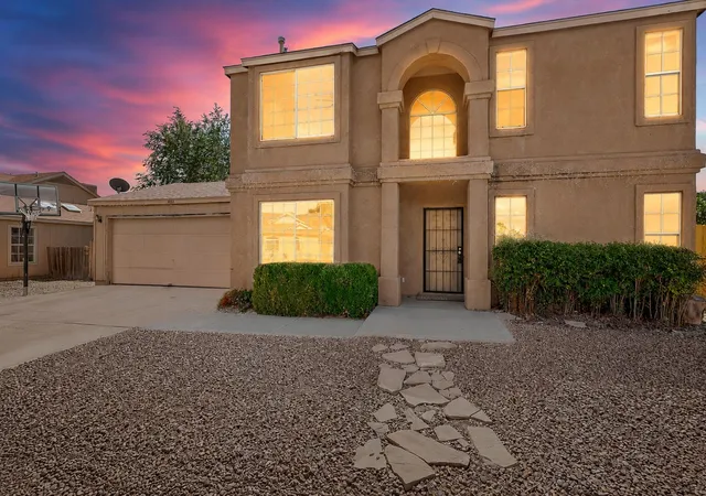 Photo 1 of Single family home for sale at 1833 Strawberry Dr Ne, Rio Rancho, NM 87144 | MLS# 1110390 | Listing updated on 2026-09-14