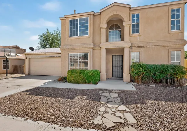 Photo 2 of Single family home for sale at 1833 Strawberry Dr Ne, Rio Rancho, NM 87144 | MLS# 1110390 | Listing updated on 2026-09-14