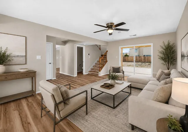 Photo 3 of Single family home for sale at 1833 Strawberry Dr NE, Rio Rancho, NM 87144 | MLS# 1110390 | Listing updated on 2026-09-14