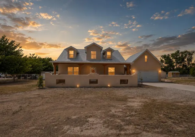 Photo 1 of Sale Pending at 122 Valencia Rd, Peralta, NM 87042 | MLS# 1110392 | Listing updated on 2026-09-16