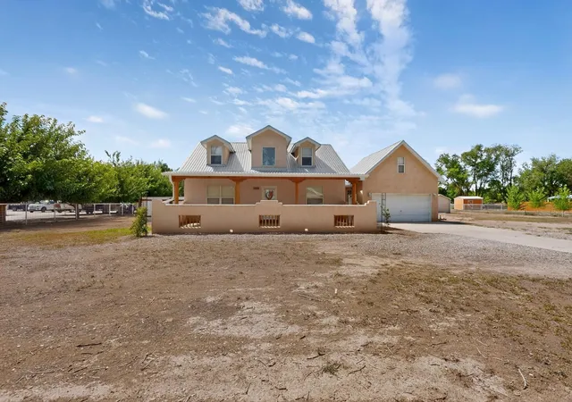 Photo 2 of Sale Pending at 122 Valencia Rd, Peralta, NM 87042 | MLS# 1110392 | Listing updated on 2026-09-16