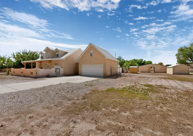 Photo 3 of Sale Pending at 122 Valencia Rd, Peralta, NM 87042 | MLS# 1110392 | Listing updated on 2026-09-16