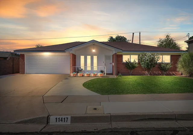 Photo 1 of Sale Pending at 11417 Bar Harbor Pl Ne, Albuquerque, NM 87111 | MLS# 1110394 | Listing updated on 2026-09-05