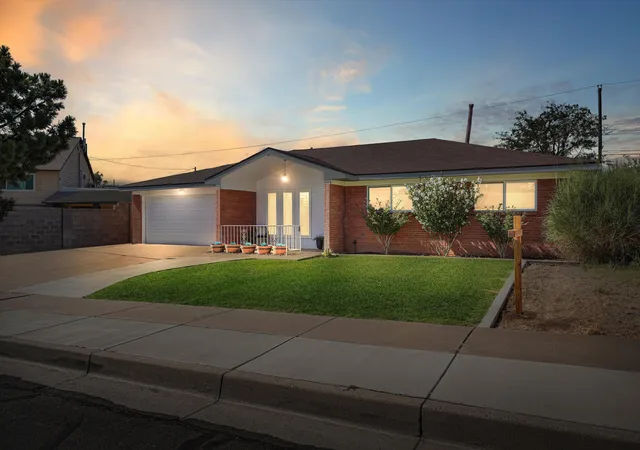Photo 3 of Sale Pending at 11417 Bar Harbor Pl Ne, Albuquerque, NM 87111 | MLS# 1110394 | Listing updated on 2026-09-05