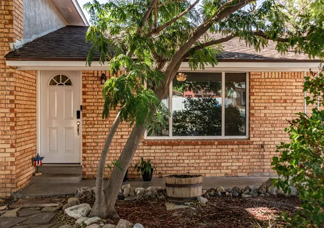 Photo 1 of Single family home for sale at 12205 Victoria Fls Dr Ne, Albuquerque, NM 87111 | MLS# 1110396 | Listing updated on 2026-09-08