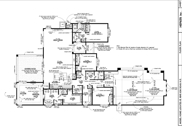 Photo 2 of Single family home for sale at 4840 Kim Rd Ne, Rio Rancho, NM 87144 | MLS# 1110401 | Listing updated on 2026-09-10