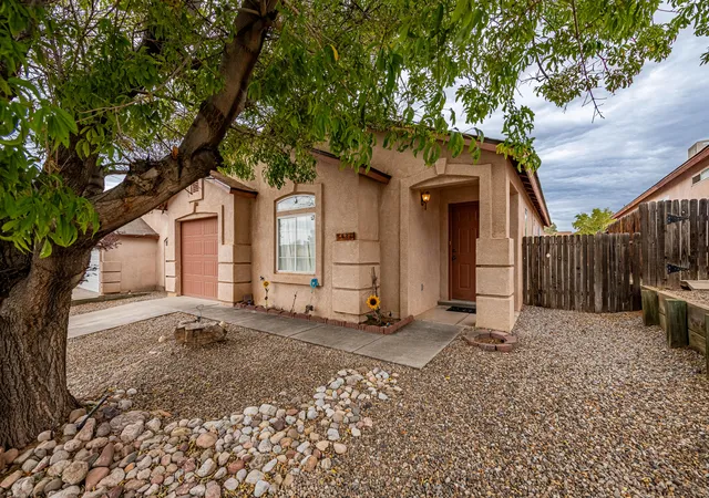 Photo 2 of Sale Pending at 5936 Perseus Ave Nw, Albuquerque, NM 87114 | MLS# 1110395 | Listing updated on 2026-09-24