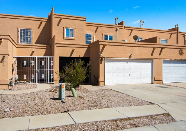 Photo 1 of Townhouse for sale at 2944 Quail Pointe Dr NW, Albuquerque, NM 87120 | MLS# 1110374 | Listing updated on 2026-09-09