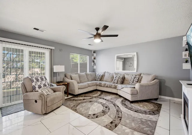 Photo 3 of Townhouse for sale at 2944 Quail Pointe Dr NW, Albuquerque, NM 87120 | MLS# 1110374 | Listing updated on 2026-09-09