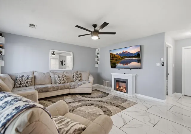 Photo 4 of Townhouse for sale at 2944 Quail Pointe Dr NW, Albuquerque, NM 87120 | MLS# 1110374 | Listing updated on 2026-09-09