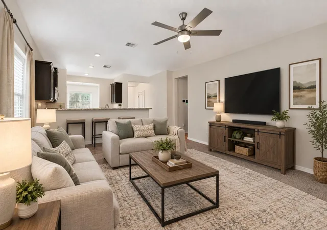 Photo 3 of Single family home for sale at 10039 Andrews Ave Sw, Albuquerque, NM 87121 | MLS# 1110386 | Listing updated on 2026-09-04