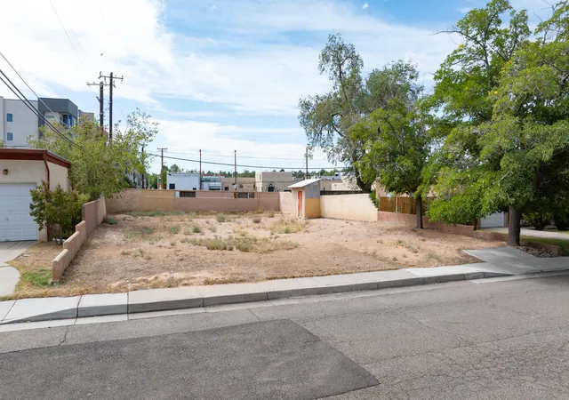 Photo 3 of Land for sale at 4100 Ridgeley Ave Ne, Albuquerque, NM 87108 | MLS# 1110314 | Listing updated on 2026-09-15