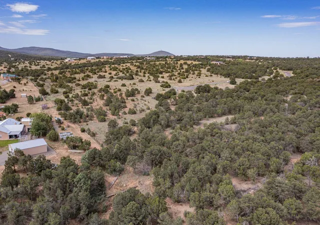 Photo 4 of Land for sale at 6 Wildcat Ct, Tijeras, NM 87059 | MLS# 1110371 | Listing updated on 2026-09-04