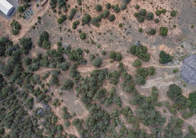 Photo 2 of Land for sale at 15 Soaring Hawk Ct, Tijeras, NM 87059 | MLS# 1110356 | Listing updated on 2026-09-04