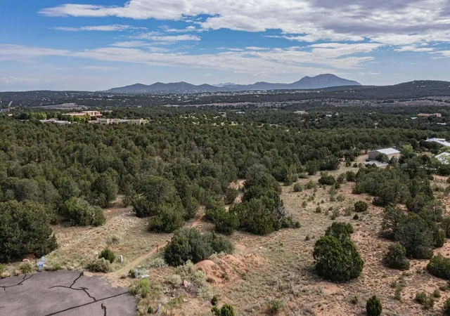 Photo 4 of Land for sale at 15 Soaring Hawk Ct, Tijeras, NM 87059 | MLS# 1110356 | Listing updated on 2026-09-04
