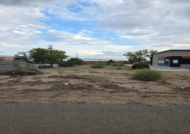 Photo 1 of Land for sale at 2202 Southern Blvd Sw #16, Rio Rancho, NM 87124 | MLS# 1110399 | Listing updated on 2026-09-08