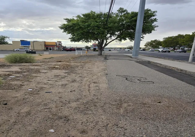 Photo 3 of Land for sale at 2202 Southern Blvd SW #16, Rio Rancho, NM 87124 | MLS# 1110399 | Listing updated on 2026-09-08