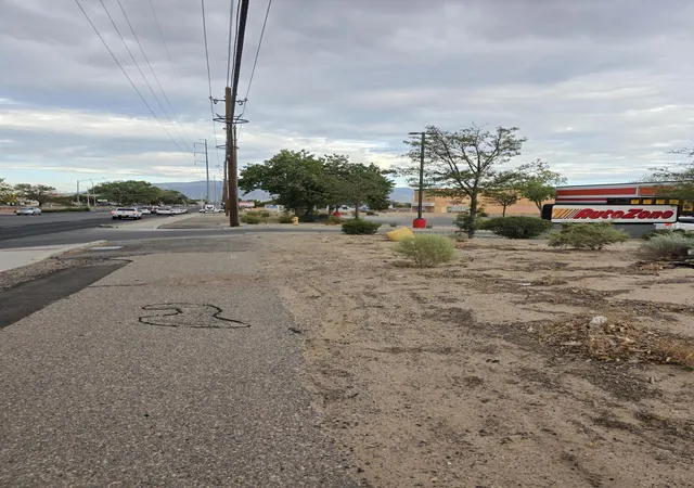 Photo 4 of Land for sale at 2202 Southern Blvd SW #16, Rio Rancho, NM 87124 | MLS# 1110399 | Listing updated on 2026-09-08