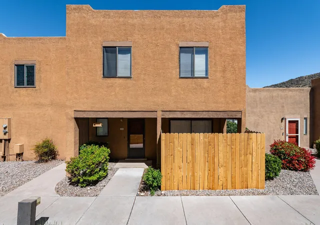 Photo 1 of Condo for sale at 2900 Vista Del Rey Ne #UNIT 25B, Albuquerque, NM 87112 | MLS# 1110405 | Listing updated on 2026-09-12