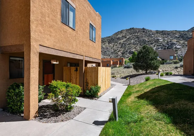 Photo 2 of Condo for sale at 2900 Vista Del Rey Ne #UNIT 25B, Albuquerque, NM 87112 | MLS# 1110405 | Listing updated on 2026-09-12