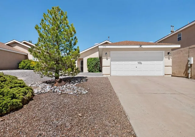 Photo 1 of Sale Pending at 7535 Cripple Crk Rd Nw, Albuquerque, NM 87114 | MLS# 1110406 | Listing updated on 2026-09-19