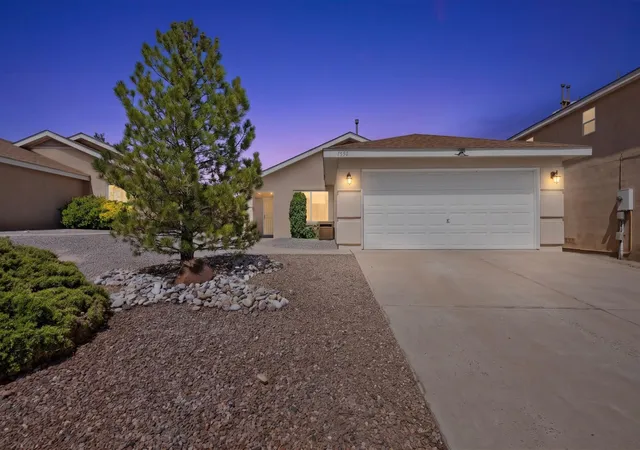 Photo 2 of Sale Pending at 7535 Cripple Crk Rd Nw, Albuquerque, NM 87114 | MLS# 1110406 | Listing updated on 2026-09-19
