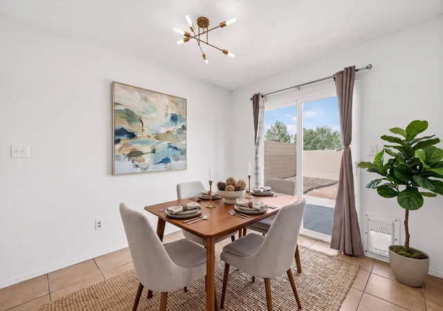 Photo 4 of Sale Pending at 7535 Cripple Crk Rd NW, Albuquerque, NM 87114 | MLS# 1110406 | Listing updated on 2026-09-19