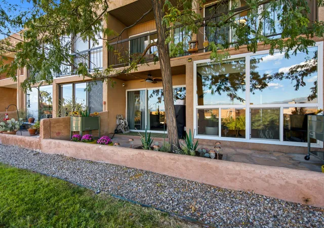 Photo 1 of Sale Pending at 2700 Vista Grande Dr Nw #UNIT 14, Albuquerque, NM 87120 | MLS# 1110407 | Listing updated on 2026-09-22