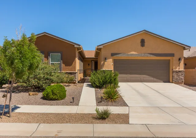 Photo 1 of Sale Pending at 4070 Mora River Ave Sw, Los Lunas, NM 87031 | MLS# 1110408 | Listing updated on 2026-10-07