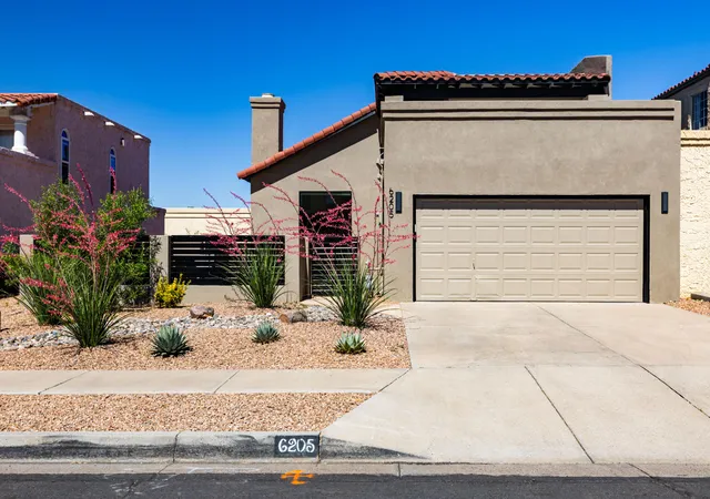Photo 1 of Sale Pending at 6205 Academy Ridge Dr Ne, Albuquerque, NM 87111 | MLS# 1110412 | Listing updated on 2026-09-14