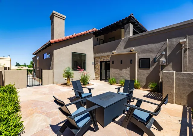 Photo 2 of Sale Pending at 6205 Academy Ridge Dr Ne, Albuquerque, NM 87111 | MLS# 1110412 | Listing updated on 2026-09-14