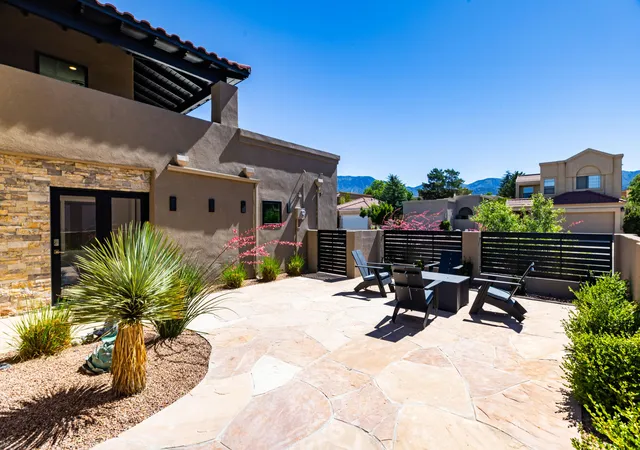 Photo 3 of Sale Pending at 6205 Academy Ridge Dr Ne, Albuquerque, NM 87111 | MLS# 1110412 | Listing updated on 2026-09-14