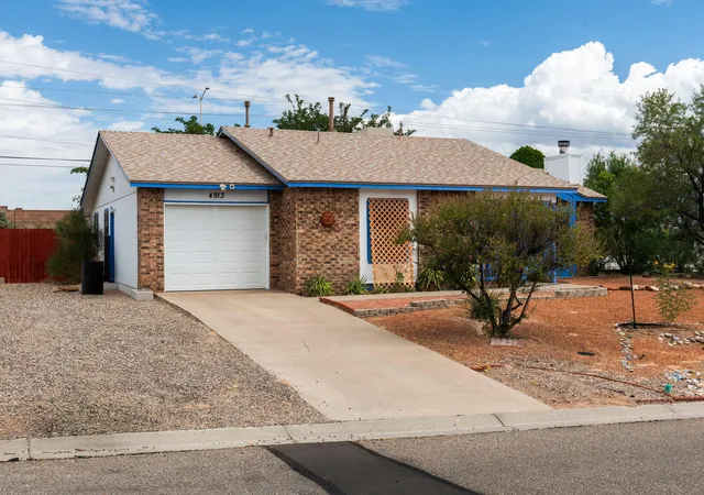 Photo 1 of Single family home for sale at 4913 Chromium Dr Ne, Rio Rancho, NM 87124 | MLS# 1110413 | Listing updated on 2026-09-09