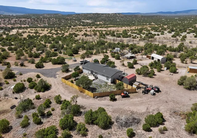 Photo 1 of Manufactured home for sale at Flamigo Rd, Ribera, NM 87560 | MLS# 1110414 | Listing updated on 2026-09-04