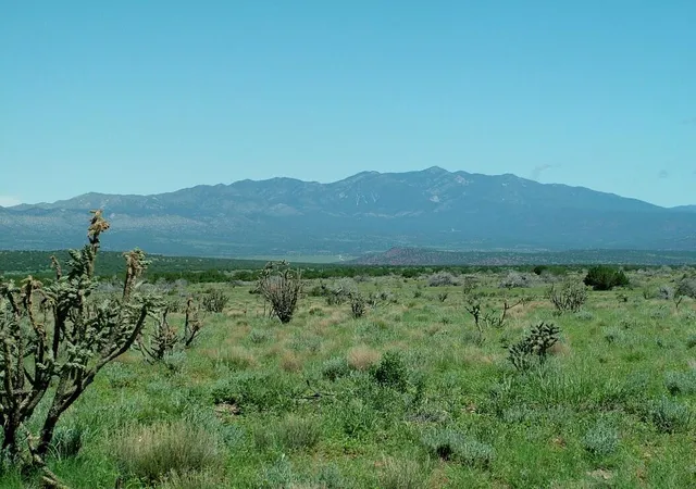 Photo 1 of Land for sale at 1008 Chupadero Rd, Mountainair, NM 87036 | MLS# 1110415 | Listing updated on 2026-09-05