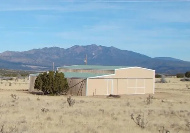 Photo 2 of Land for sale at 1008 Chupadero Rd, Mountainair, NM 87036 | MLS# 1110415 | Listing updated on 2026-09-05