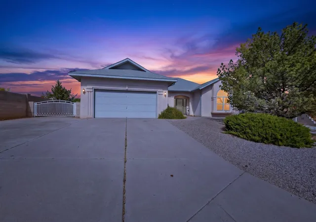Photo 1 of Sale Pending at 7201 Syr Ct Ne, Rio Rancho, NM 87144 | MLS# 1110421 | Listing updated on 2026-09-06