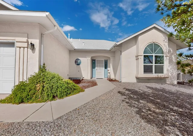 Photo 3 of Sale Pending at 7201 Syr Ct Ne, Rio Rancho, NM 87144 | MLS# 1110421 | Listing updated on 2026-09-06