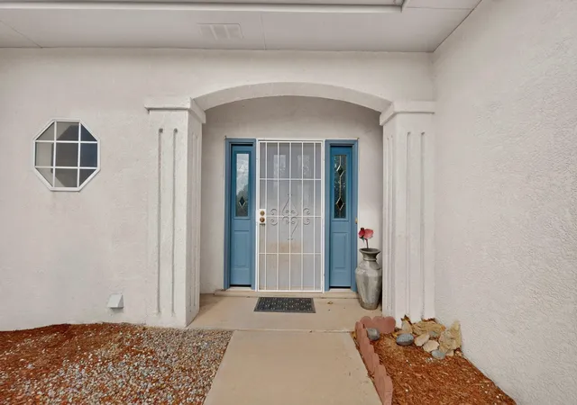 Photo 3 of Sale Pending at 7201 Syr Ct NE, Rio Rancho, NM 87144 | MLS# 1110421 | Listing updated on 2026-09-06