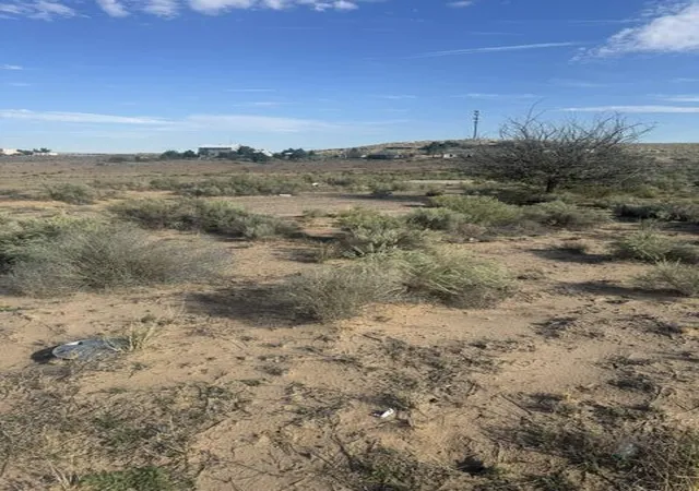 Photo 1 of Land for sale at E El Cerro Mission Rd Ne, Los Lunas, NM 87031 | MLS# 1110423 | Listing updated on 2026-09-09