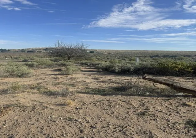 Photo 2 of Land for sale at E El Cerro Mission Rd Ne, Los Lunas, NM 87031 | MLS# 1110423 | Listing updated on 2026-09-09