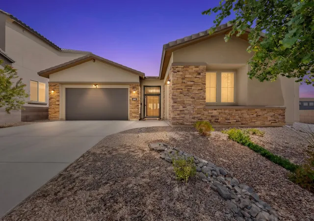 Photo 1 of Single family home for sale at 1604 Deer Valley Trl Nw, Albuquerque, NM 87120 | MLS# 1110425 | Listing updated on 2026-09-30