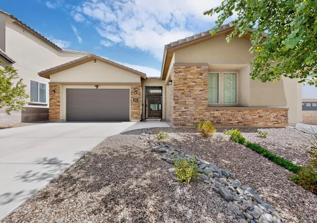 Photo 2 of Single family home for sale at 1604 Deer Valley Trl Nw, Albuquerque, NM 87120 | MLS# 1110425 | Listing updated on 2026-09-30