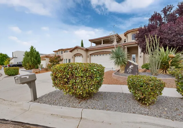 Photo 3 of Single family home for sale at 1220 Blanca Ave Nw, Los Lunas, NM 87031 | MLS# 1110427 | Listing updated on 2026-09-05
