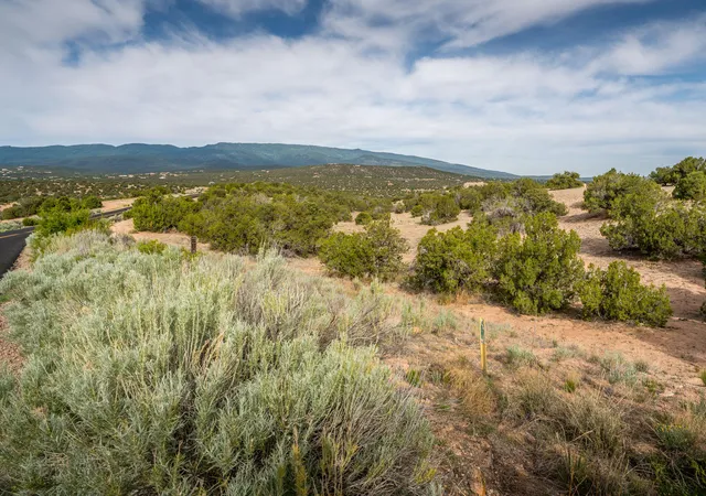 Photo 1 of Land for sale at 25 Stage Coach Trl, Sandia Park, NM 87047 | MLS# 1110429 | Listing updated on 2026-09-08