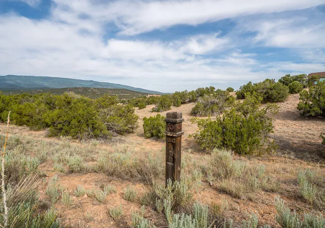 Photo 2 of Land for sale at 25 Stage Coach Trl, Sandia Park, NM 87047 | MLS# 1110429 | Listing updated on 2026-09-08