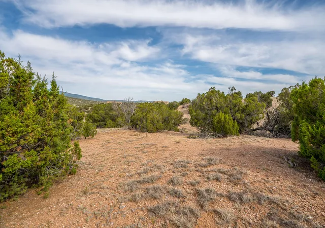 Photo 3 of Land for sale at 25 Stage Coach Trl, Sandia Park, NM 87047 | MLS# 1110429 | Listing updated on 2026-09-08