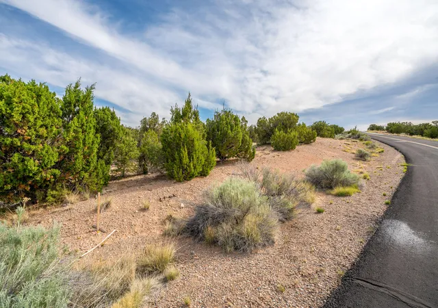 Photo 3 of Land for sale at 25 Stage Coach Trl, Sandia Park, NM 87047 | MLS# 1110429 | Listing updated on 2026-09-08